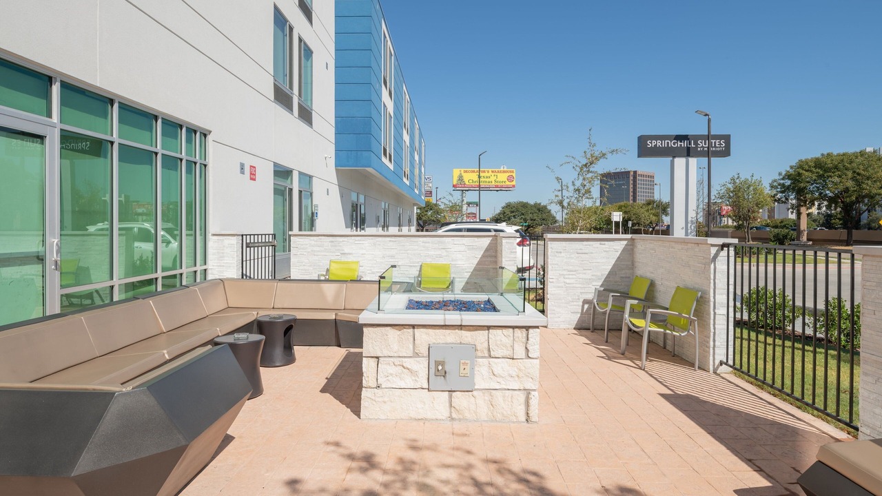 Photo of Outdoor in North Dallas