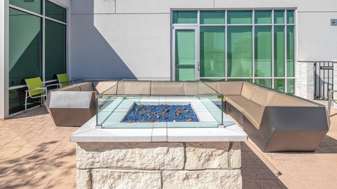Photo of Outdoor in North Dallas