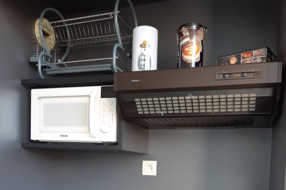 Photo of Kitchen in Chasseneuil-du-Poitou