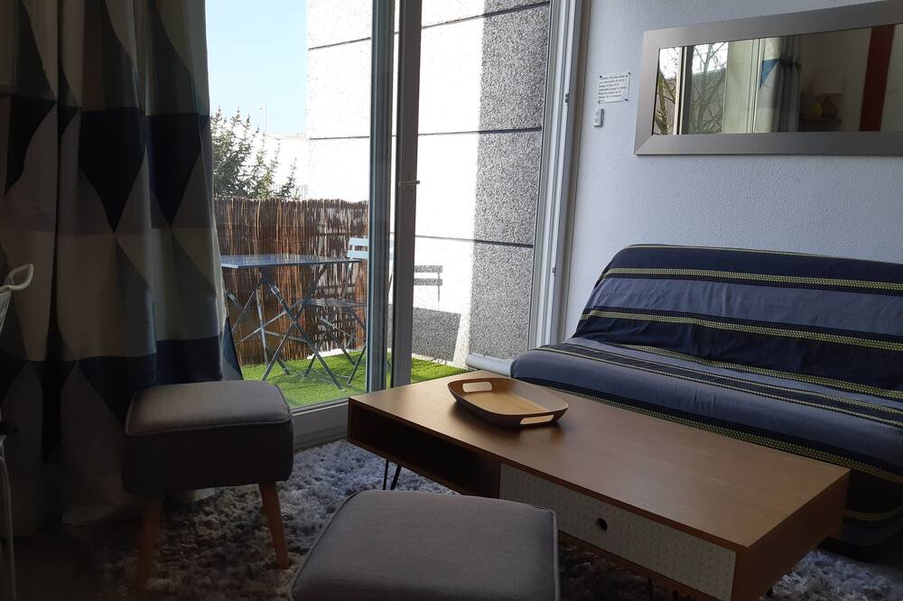 Photo of Livingroom in Chasseneuil-du-Poitou