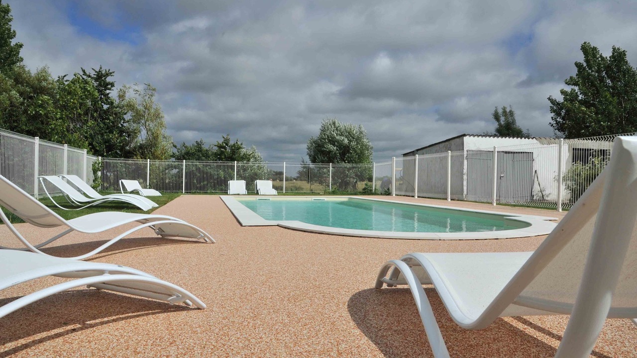 Photo of Outdoor in Soullans