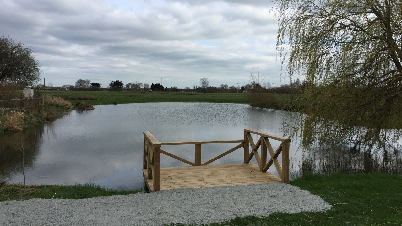 Photo of Outdoor in Soullans