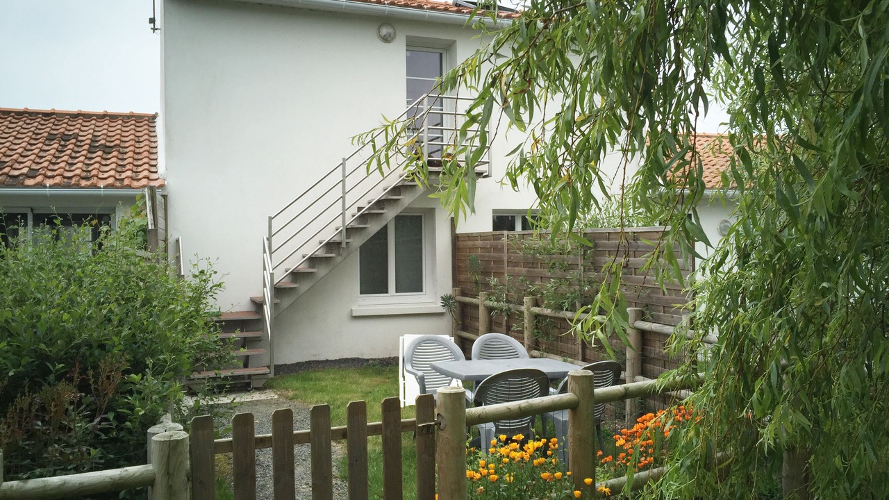 Photo of Outdoor in Soullans