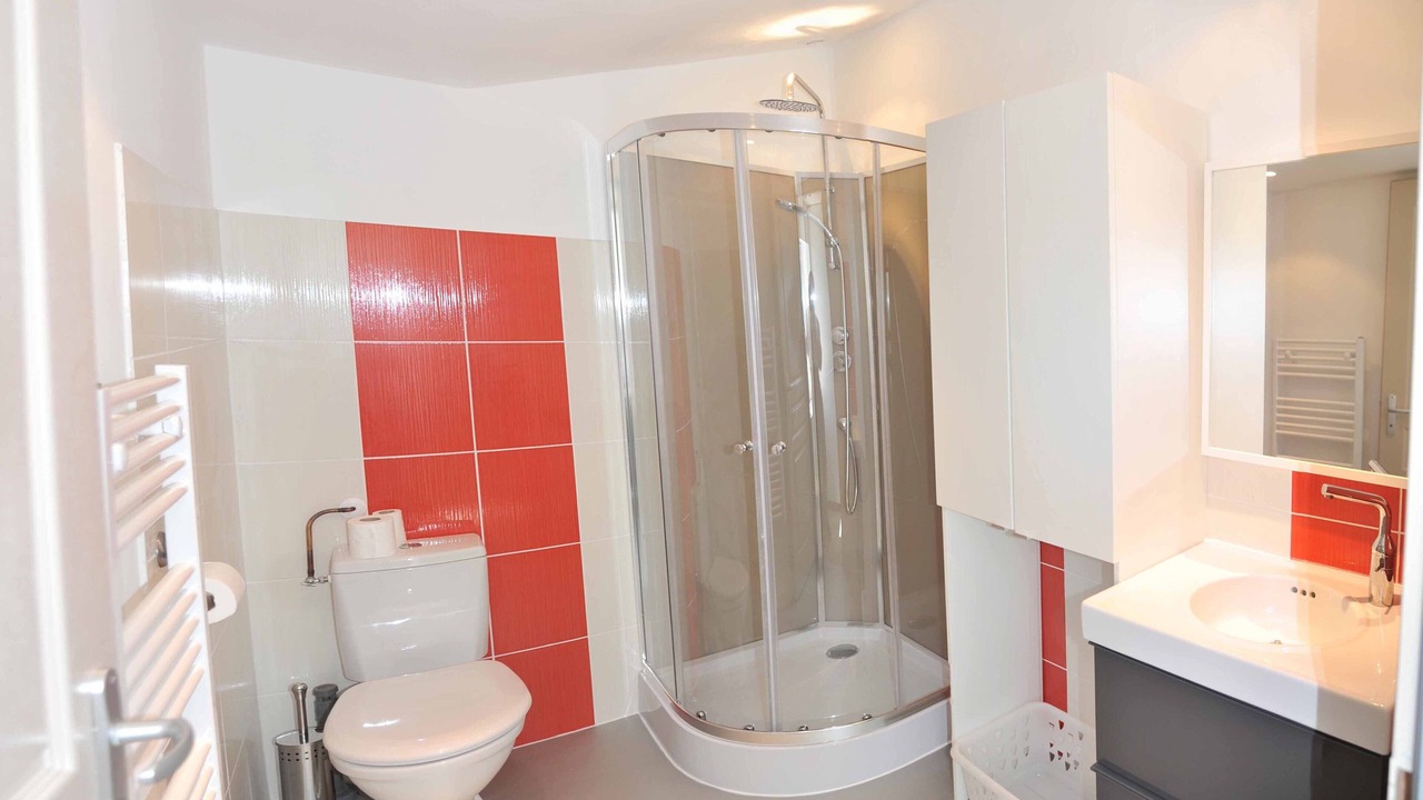 Photo of Bathroom in Soullans