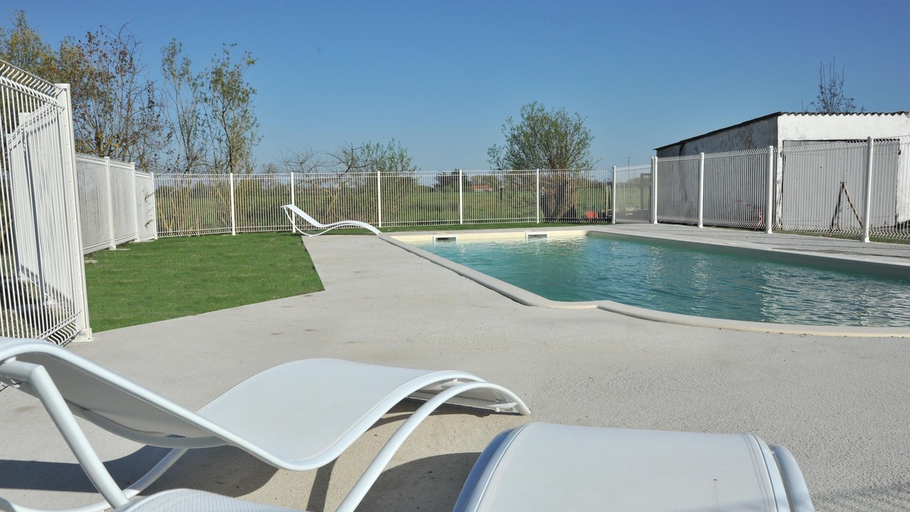 Photo of Outdoor in Soullans