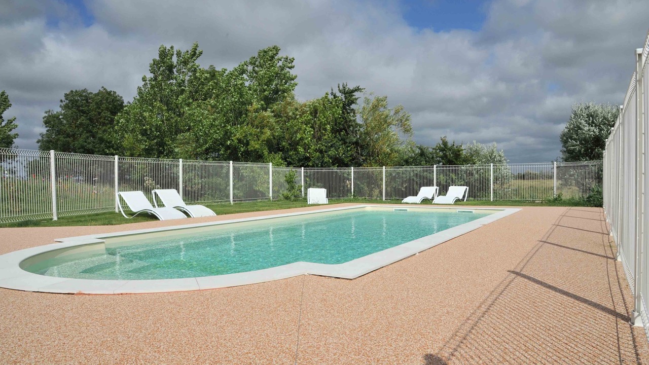 Photo of Outdoor in Soullans