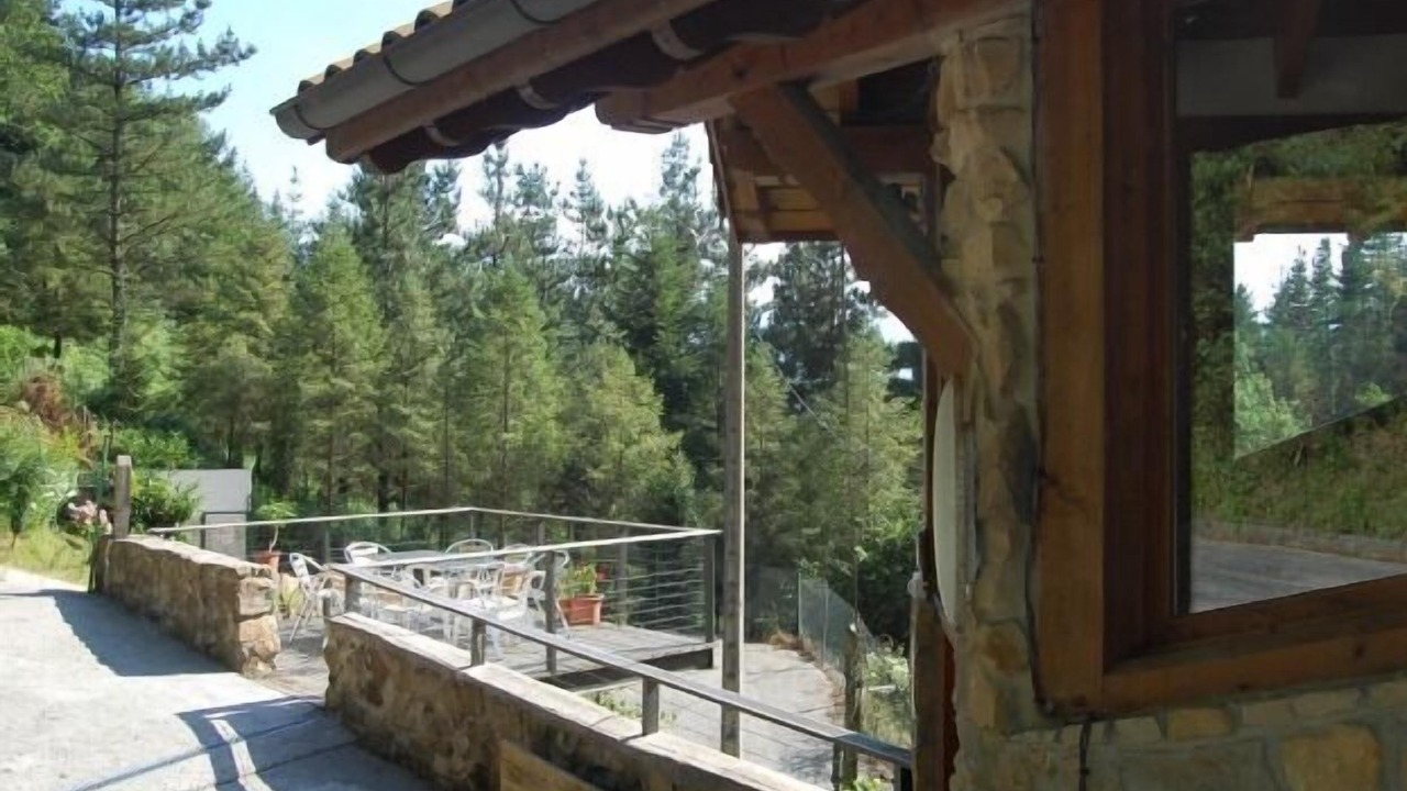 Photo of Outdoor in Berriz