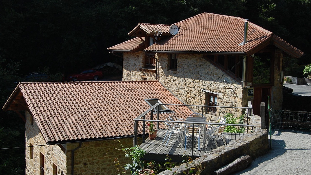 Photo of Outdoor in Berriz