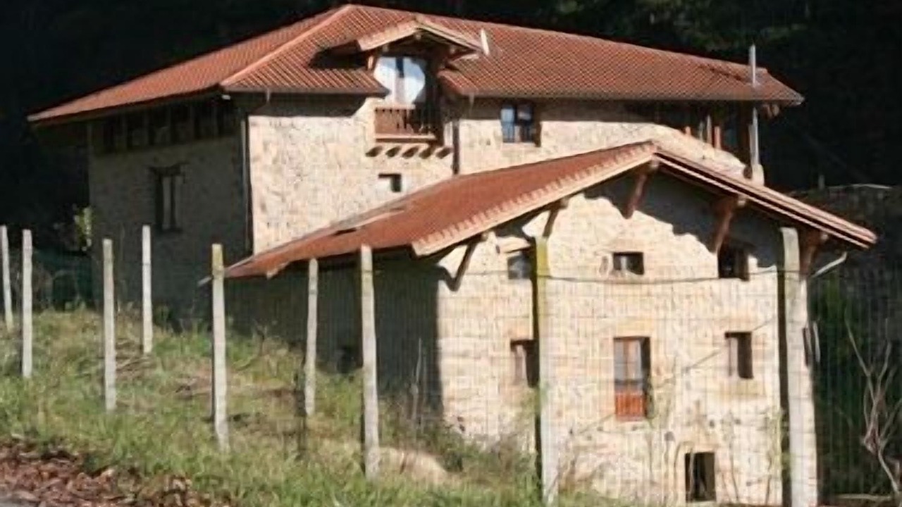 Photo of Outdoor in Berriz
