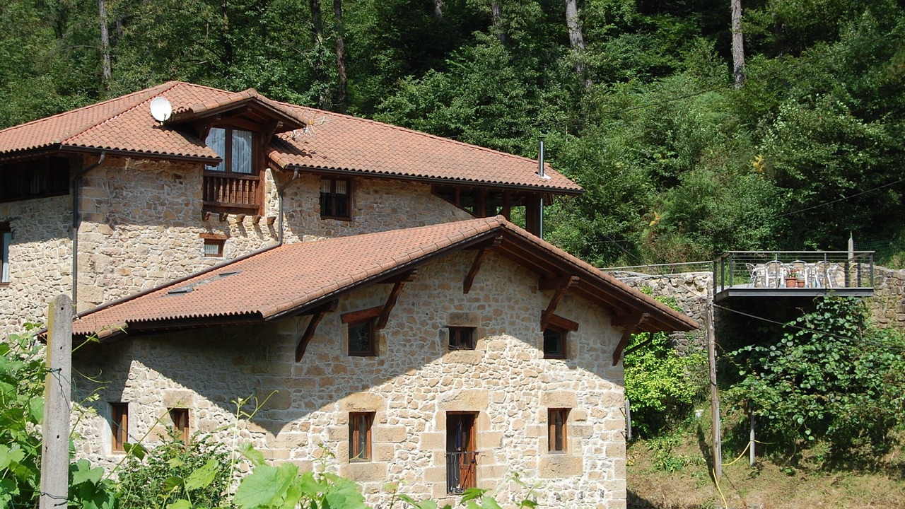 Photo of Outdoor in Berriz