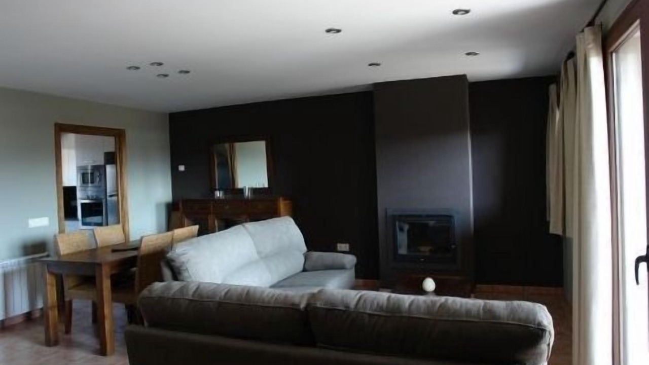 Photo of Livingroom in Bolvir