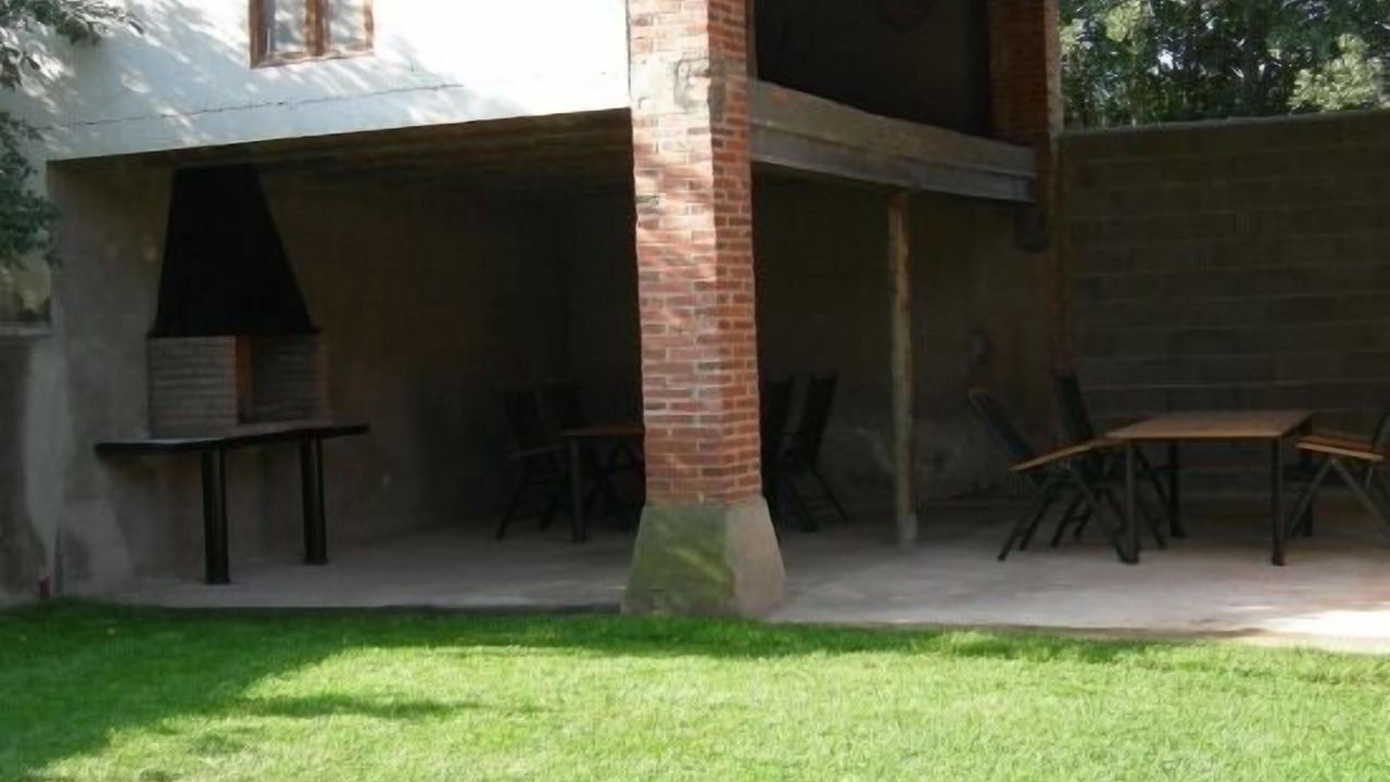Photo of Patio Balcony in Bolvir