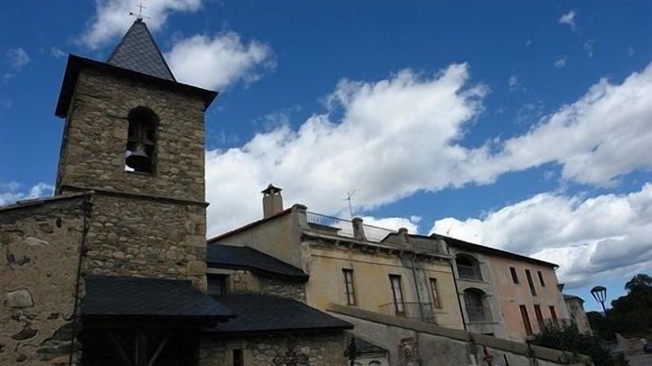 Photo of Outdoor in Bolvir