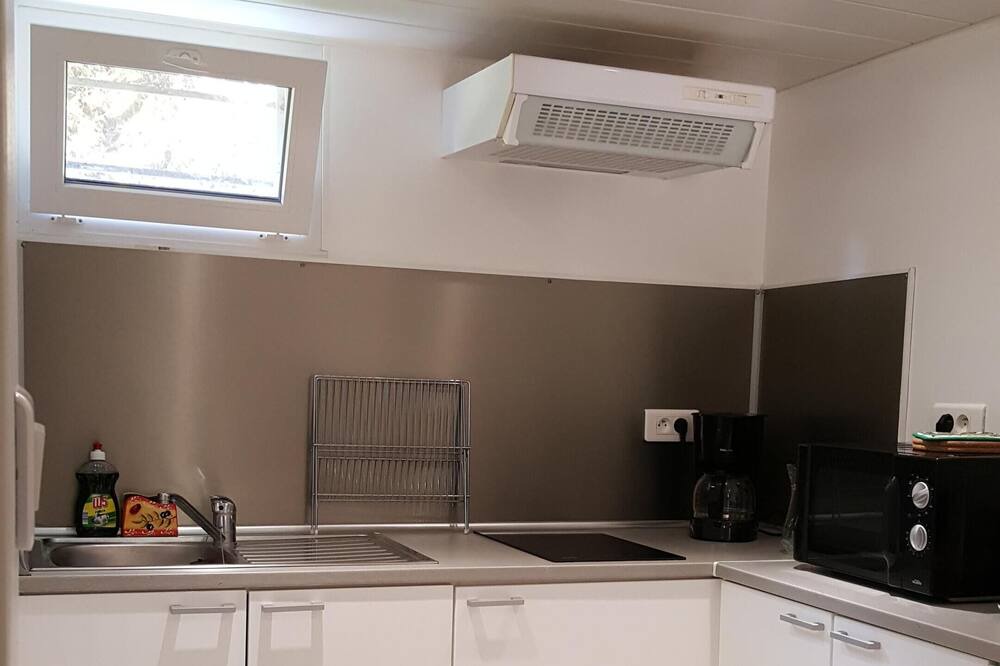 Photo of Kitchen in Saint-Germain-les-Corbeil