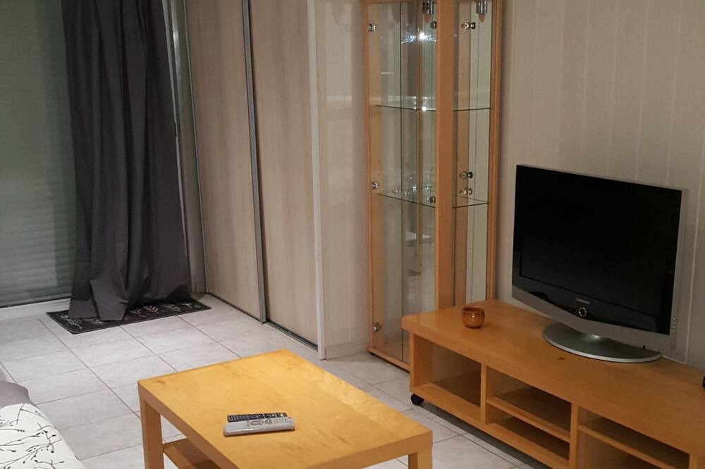 Photo of Bedroom in Saint-Germain-les-Corbeil