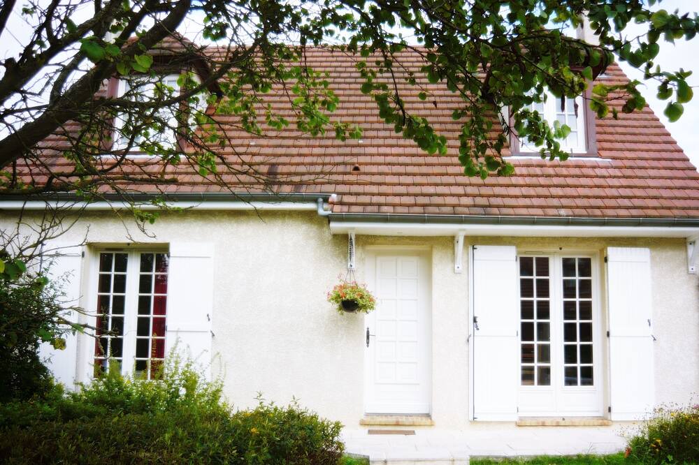 Photo of Outdoor in Saint-Germain-les-Corbeil