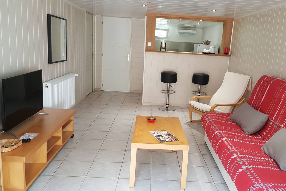 Photo of Livingroom in Saint-Germain-les-Corbeil