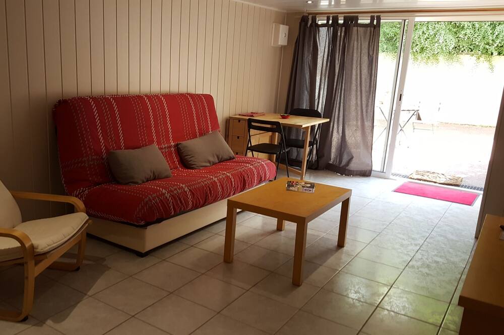 Photo of Livingroom in Saint-Germain-les-Corbeil