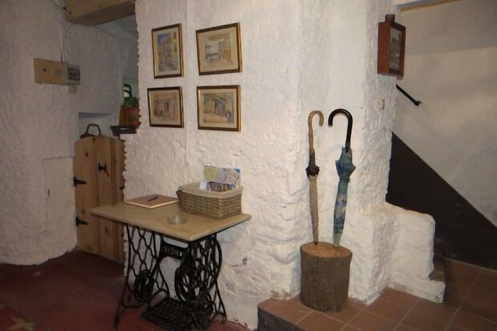 Photo of Bedroom in Castello d'Empuries