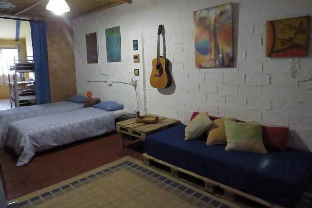 Photo of Bedroom in Castello d'Empuries