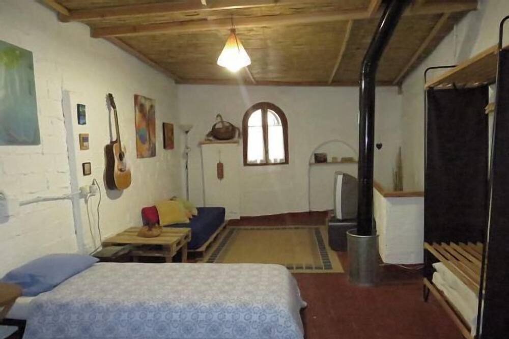 Photo of Bedroom in Castello d'Empuries