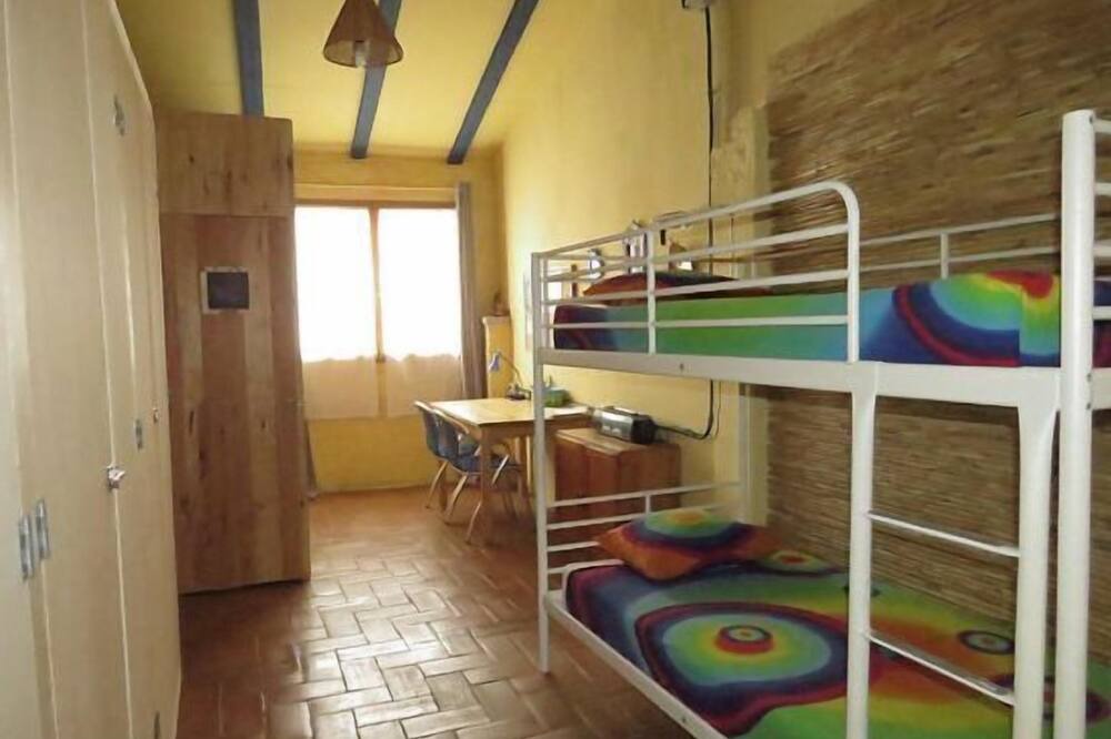 Photo of Bedroom in Castello d'Empuries