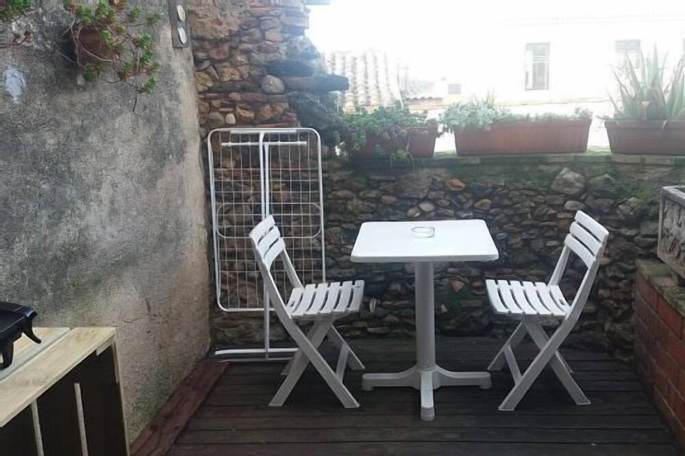 Photo of Patio Balcony in Castello d'Empuries