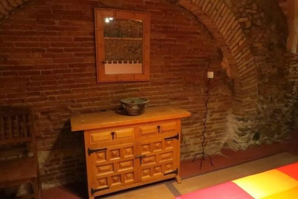 Photo of Bedroom in Castello d'Empuries