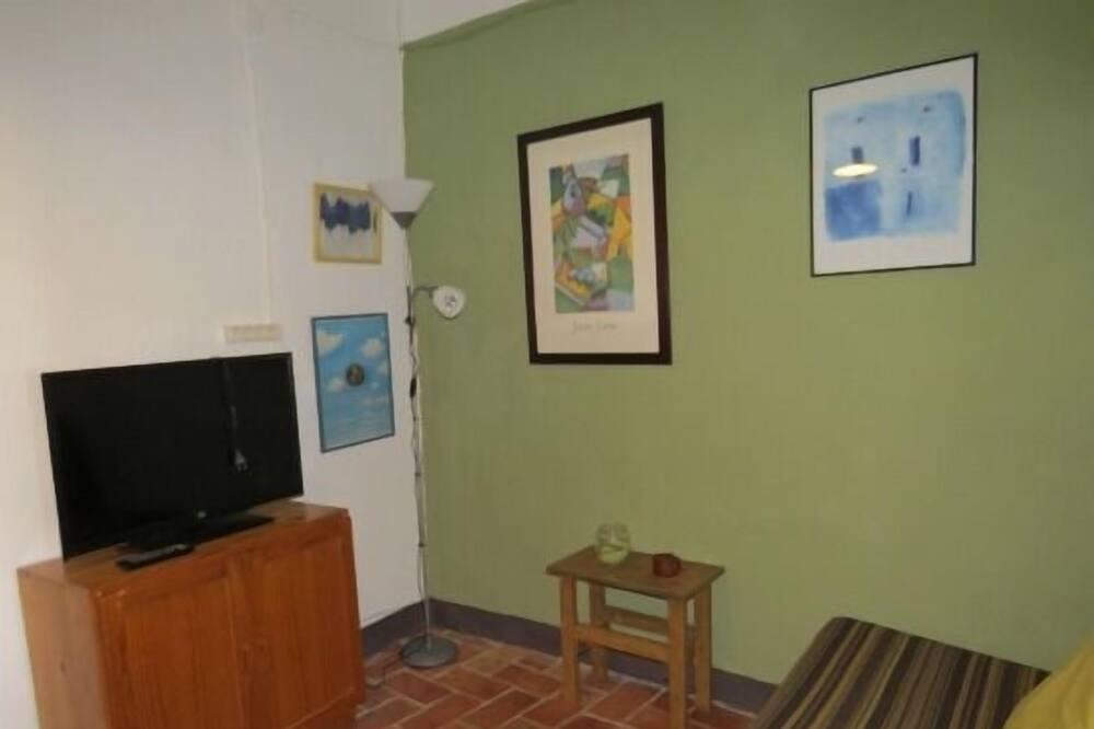 Photo of Livingroom in Castello d'Empuries