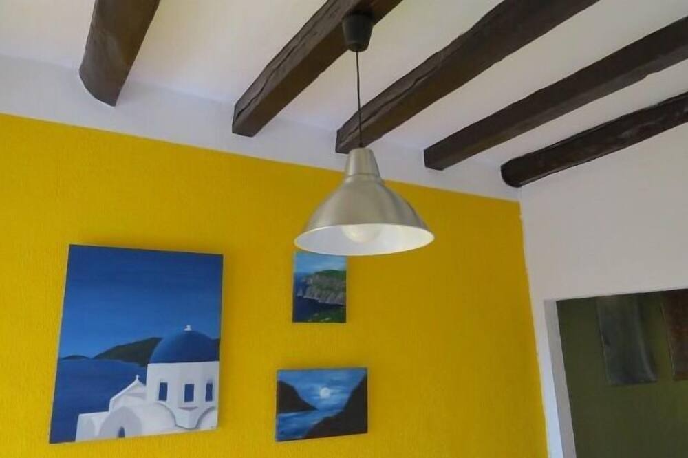 Photo of Bedroom in Castello d'Empuries