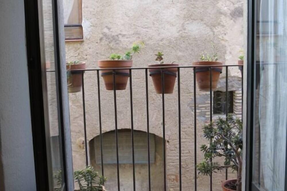 Photo of Patio Balcony in Castello d'Empuries