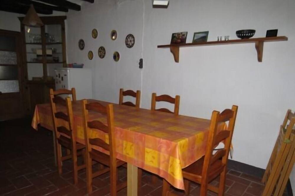 Photo of Kitchen in Castello d'Empuries