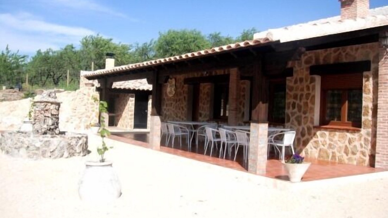 Photo of Outdoor in Molinicos