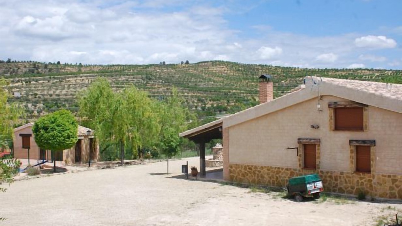 Photo of Outdoor in Molinicos
