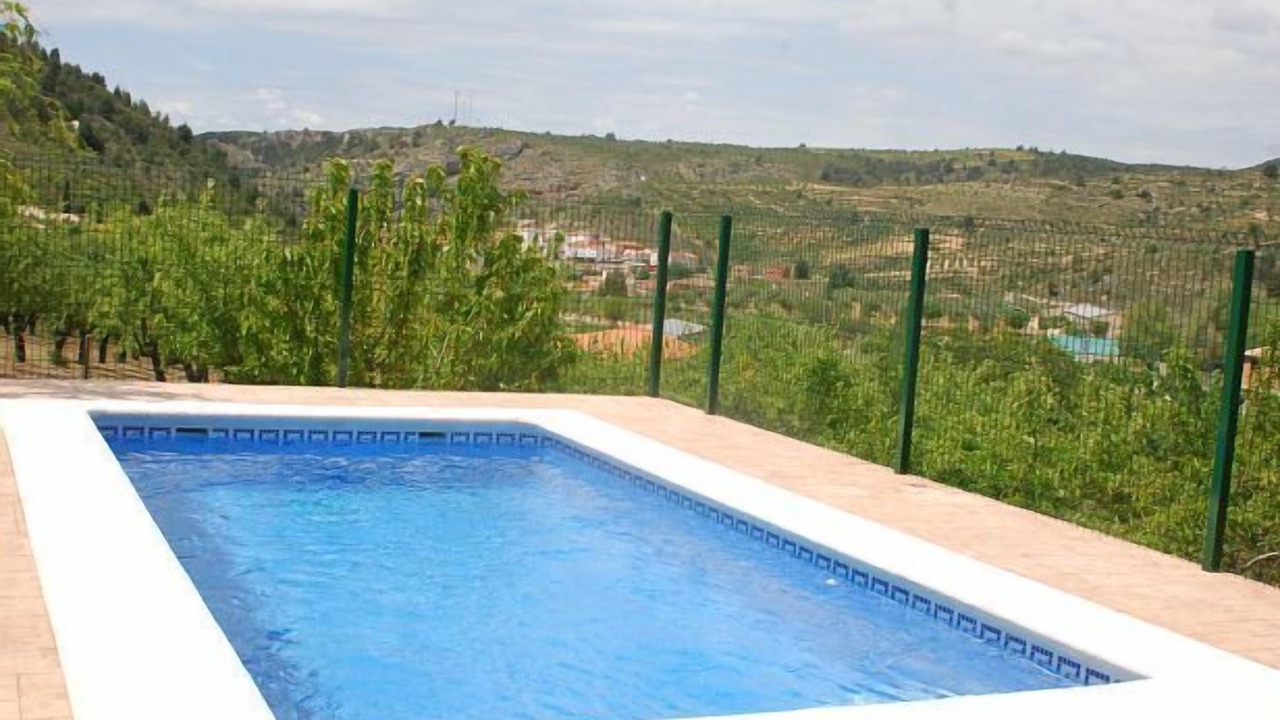 Photo of Outdoor in Molinicos