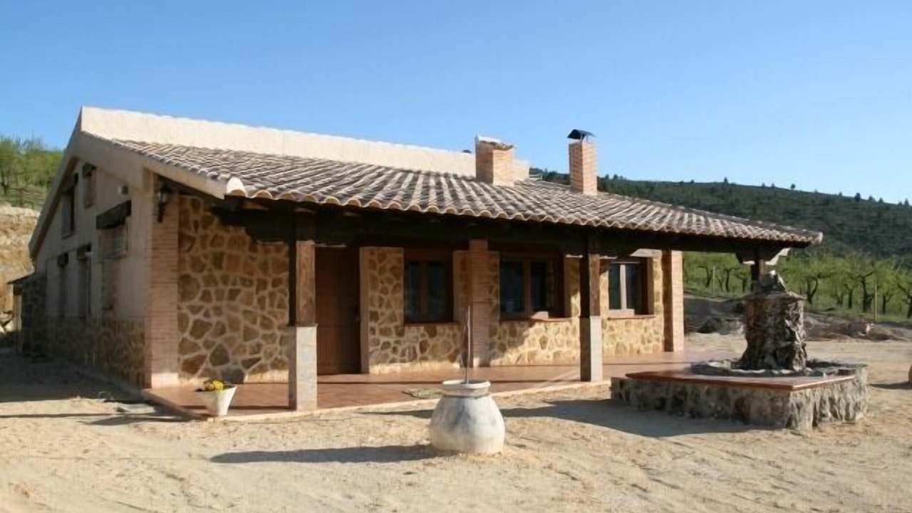 Photo of Outdoor in Molinicos