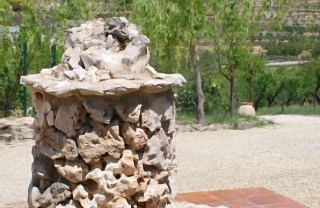 Photo of Outdoor in Molinicos