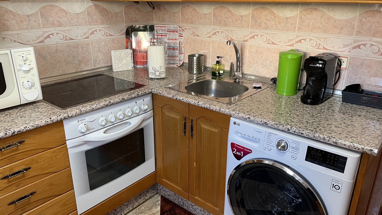 Photo of Kitchen in Cuenca