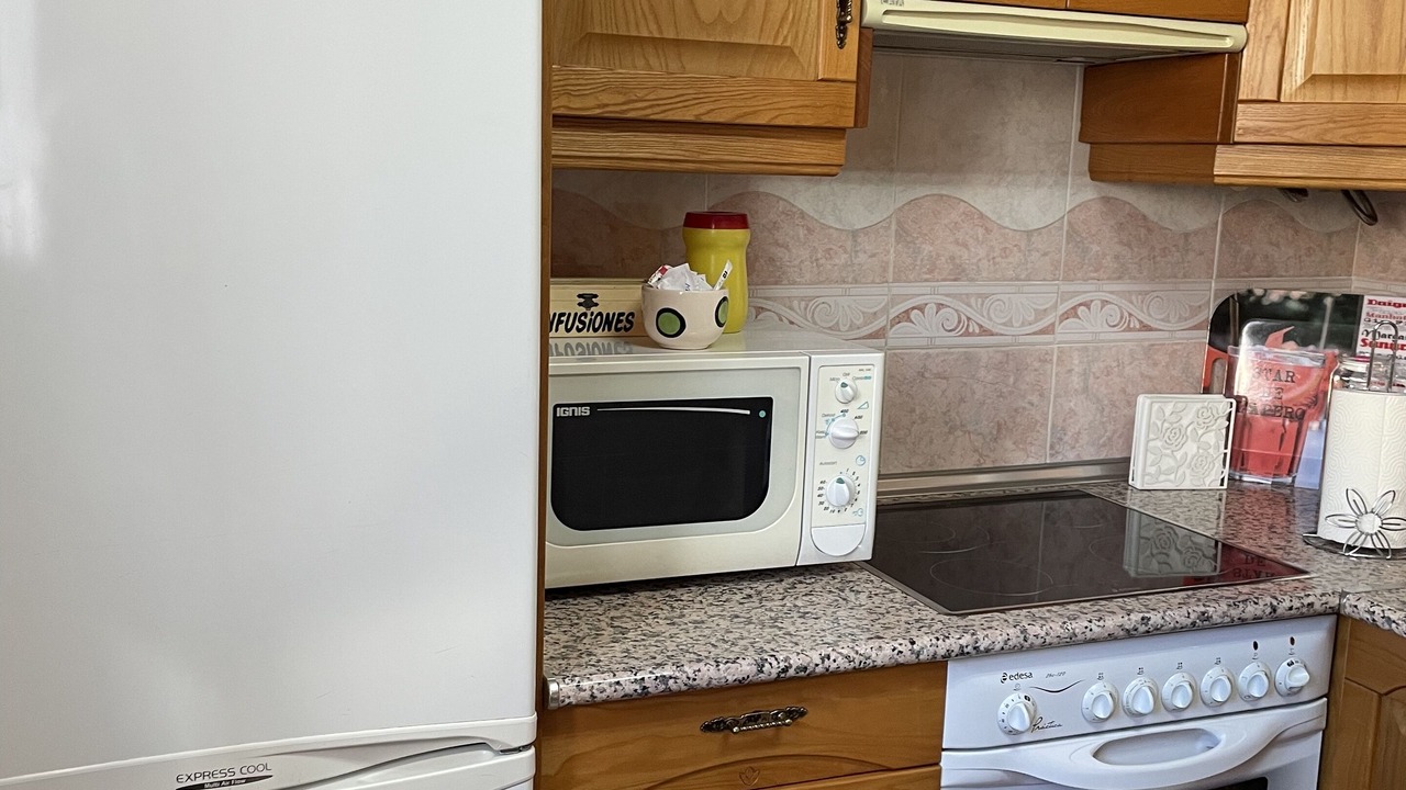 Photo of Kitchen in Cuenca