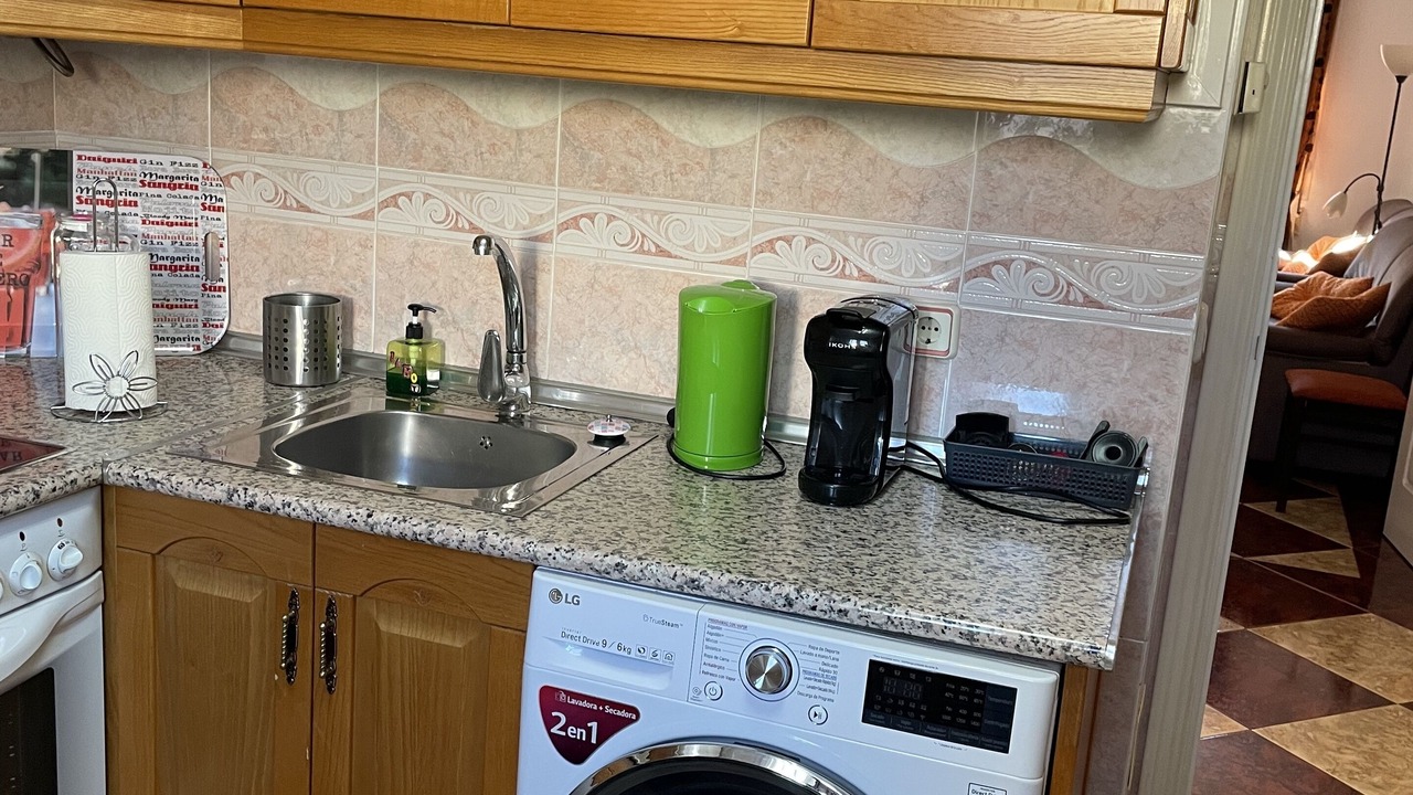 Photo of Kitchen in Cuenca