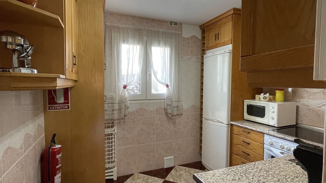 Photo of Kitchen in Cuenca
