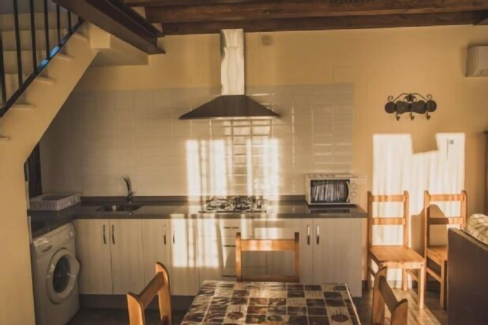 Photo of Kitchen in Villasbuenas de Gata