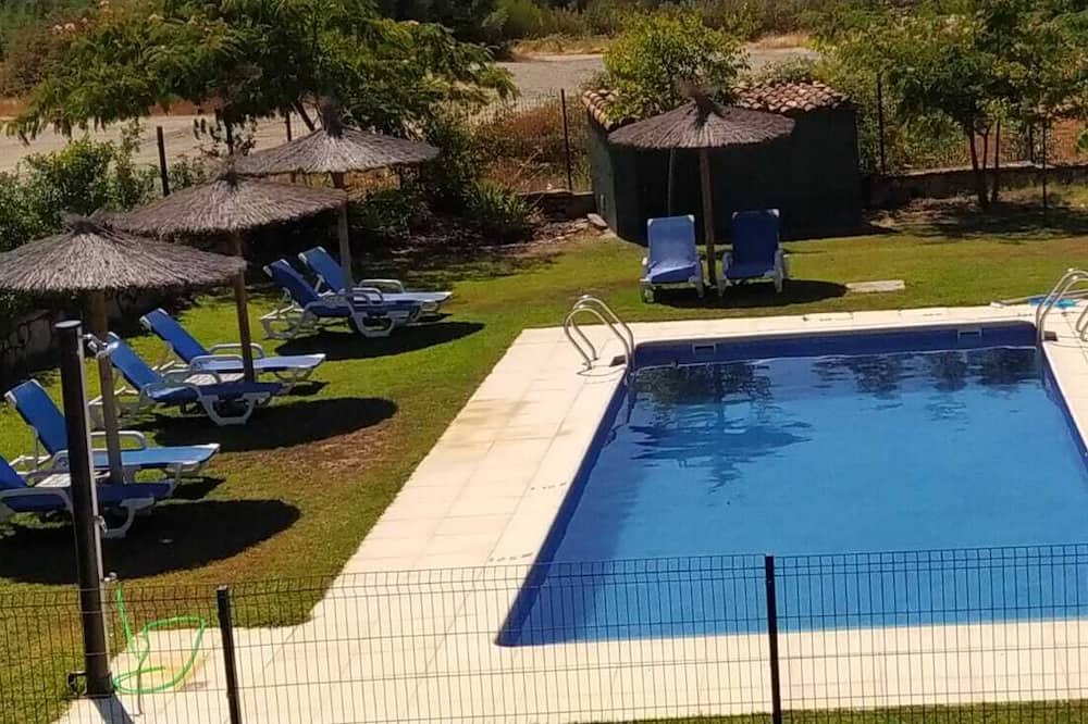 Photo of Outdoor in Villasbuenas de Gata