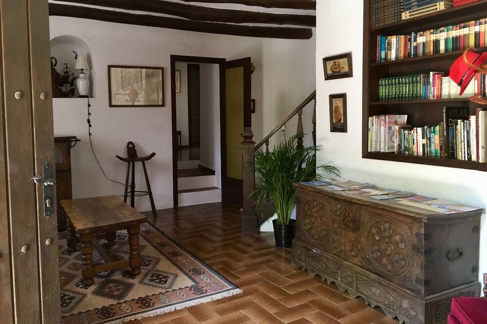 Photo of Livingroom in Tordera
