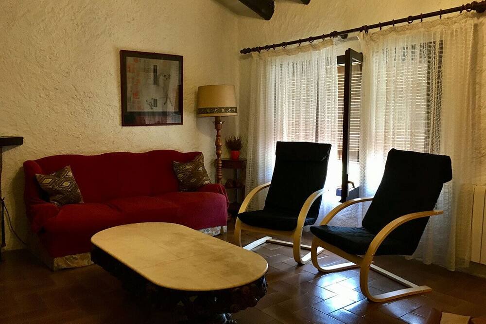 Photo of Livingroom in Tordera