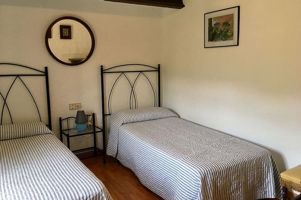 Photo of Bedroom in Tordera