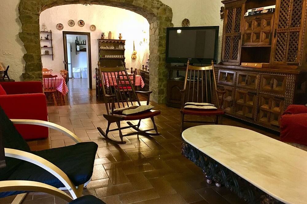 Photo of Livingroom in Tordera
