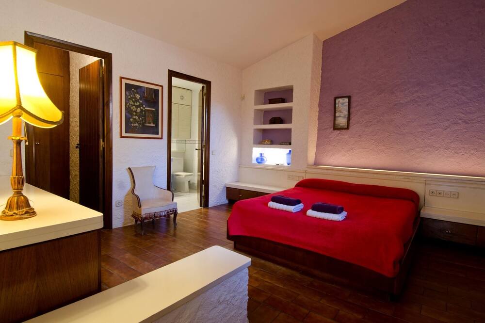 Photo of Bedroom in Tordera