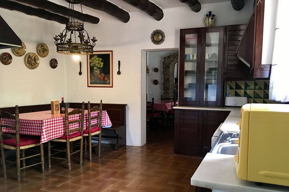 Photo of Kitchen in Tordera