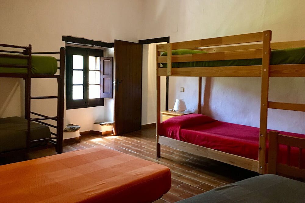 Photo of Bedroom in Tordera